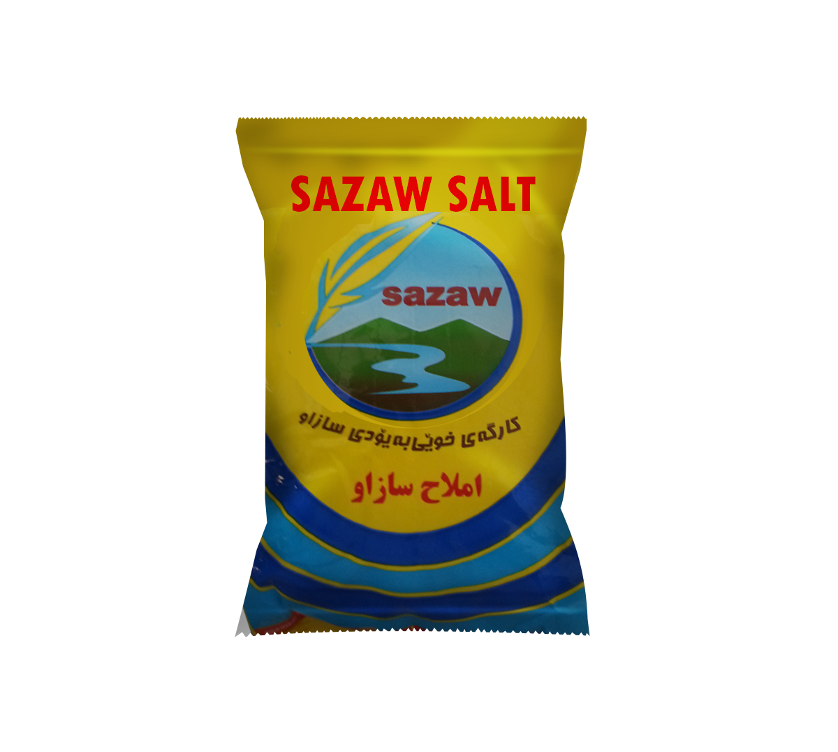 Fine Vacuum Salt